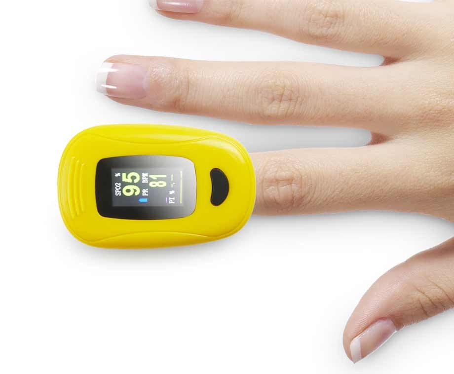 Pulse Oximeter Hartslag En Zuurstofsaturatiegehalte – Vandaag 1+1 GRATIS! … post thumbnail image