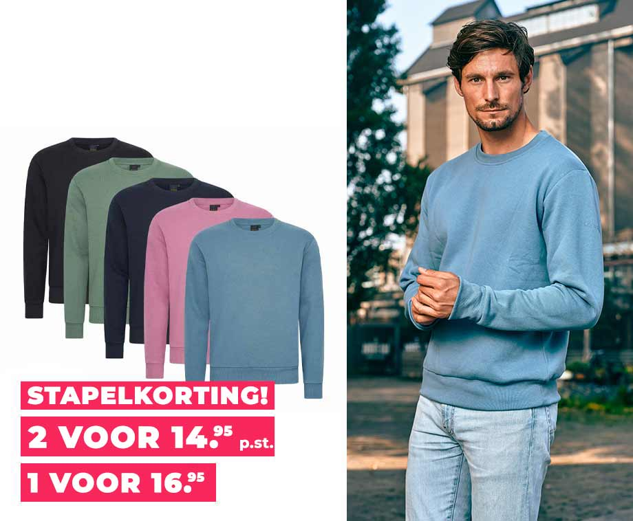 Mario Russo Sweater – Verkrijgbaar In 7 Kleuren! … post thumbnail image