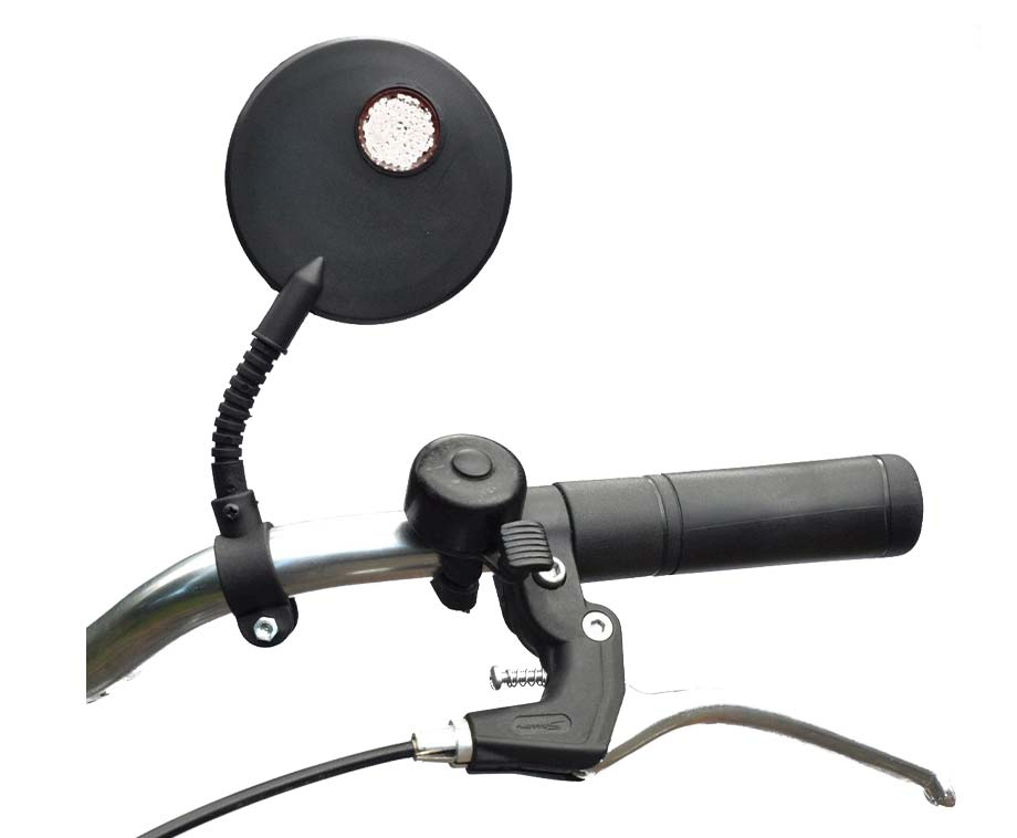 Fiets Achteruitkijkspiegel Benson – Vandaag 1+3 GRATIS! … post thumbnail image