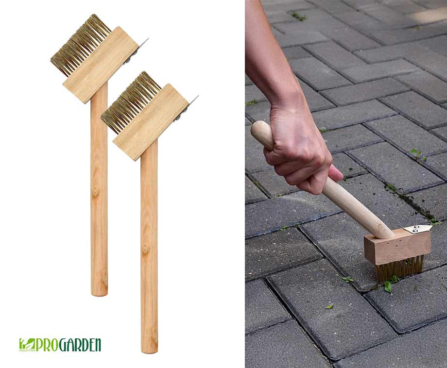 Onkruidborstel Met Steel – Vandaag 1+1 GRATIS! … post thumbnail image