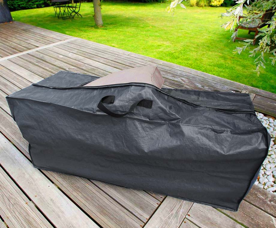 Waterdichte Hoes Voor Tuinstoelkussens – Berg Kussens Eenvoudig Buiten Op! … post thumbnail image