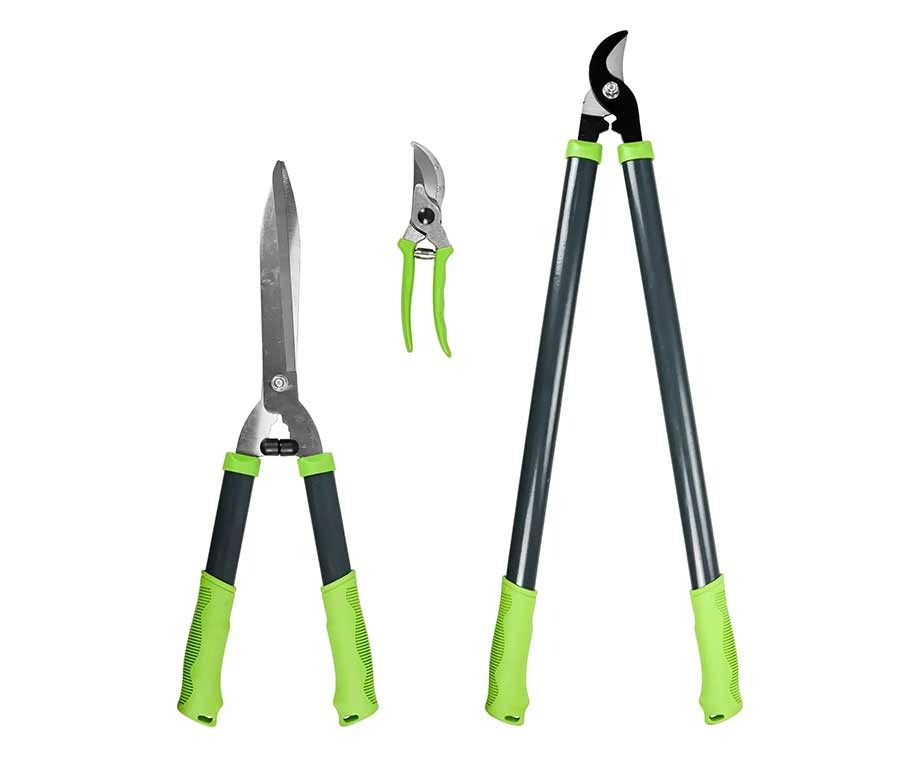 3-Delige Snoeischaren Set – Voor Iedere Snoeiklus! … post thumbnail image