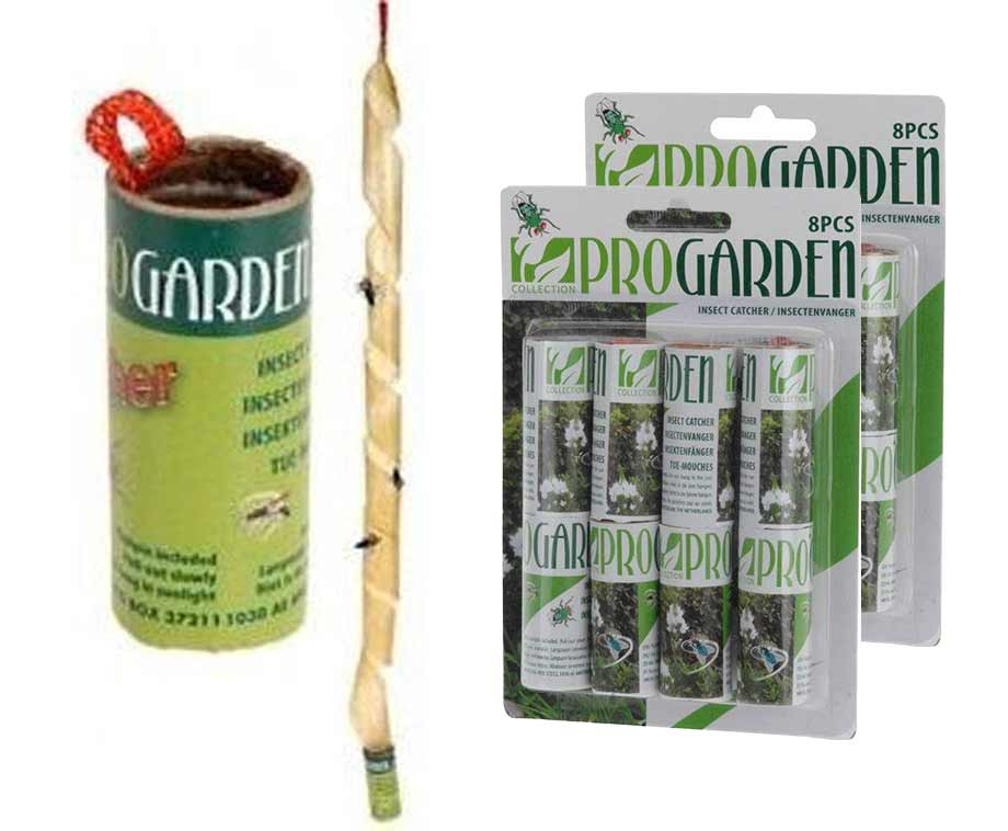 Insectenvanger Plakstrip Met Lokgeur – Vandaag 1+1 GRATIS! … post thumbnail image